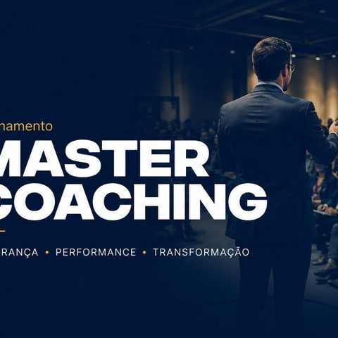 Master Coaching — Febracis Chapecó