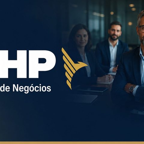 BHP — Gestão de Negócios